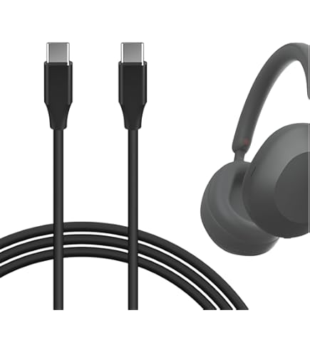 SONY ワイヤレスヘッドホン(充電ケーブル＋ポーチ付) 81alAElXQ7L._AC_UF350,